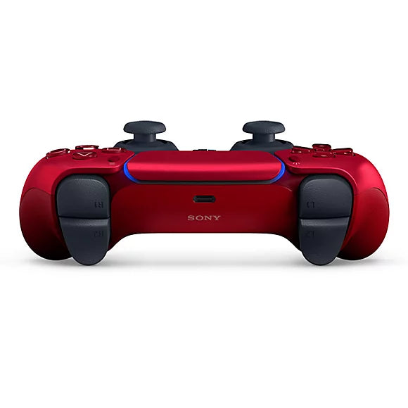 Mando ps5 Inalambrico Playstation 5 Dualsense Original Version ES Rojo VolcáNico ( PS5 /PC/MAC) Mando ps5 Inalambrico Playstation 5 Dualsense Original Version ES Rojo VolcáNico ( PS5 /PC/MAC)